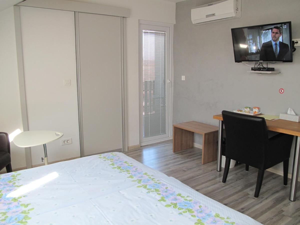 Guesthouse Ursula Čakovec Екстериор снимка