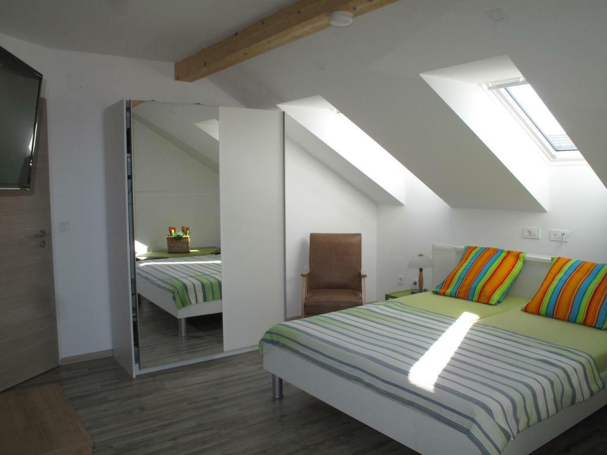 Guesthouse Ursula Čakovec Екстериор снимка
