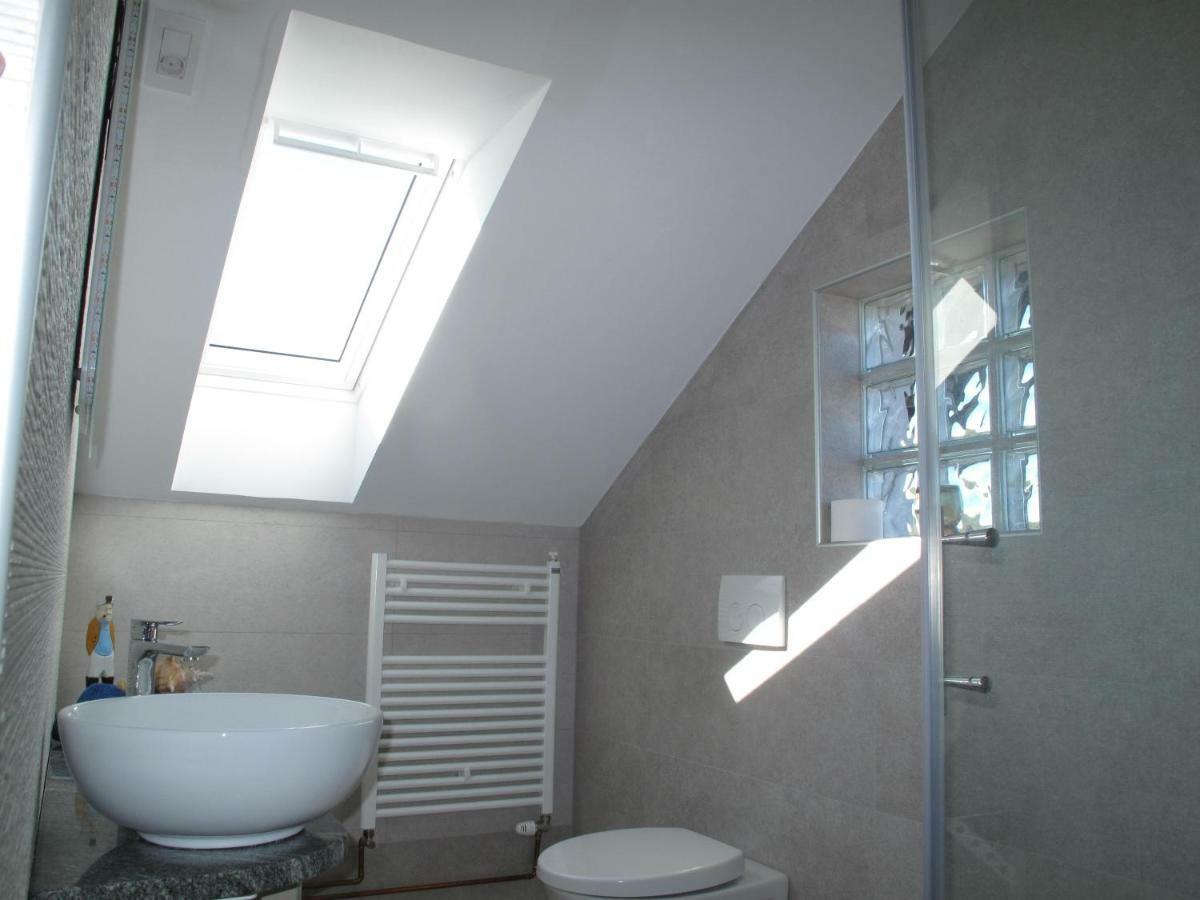 Guesthouse Ursula Čakovec Екстериор снимка