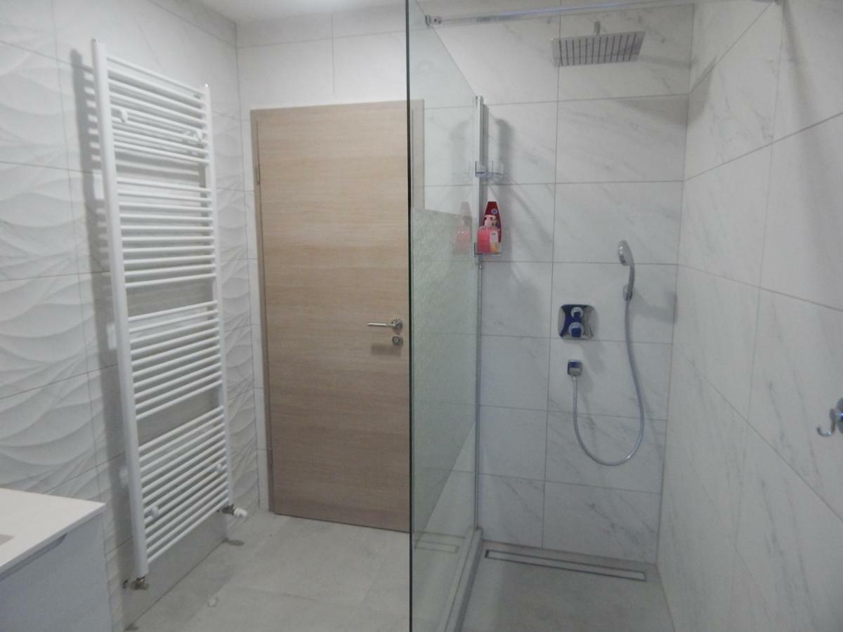 Guesthouse Ursula Čakovec Екстериор снимка