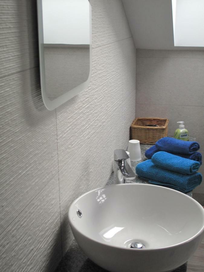 Guesthouse Ursula Čakovec Екстериор снимка