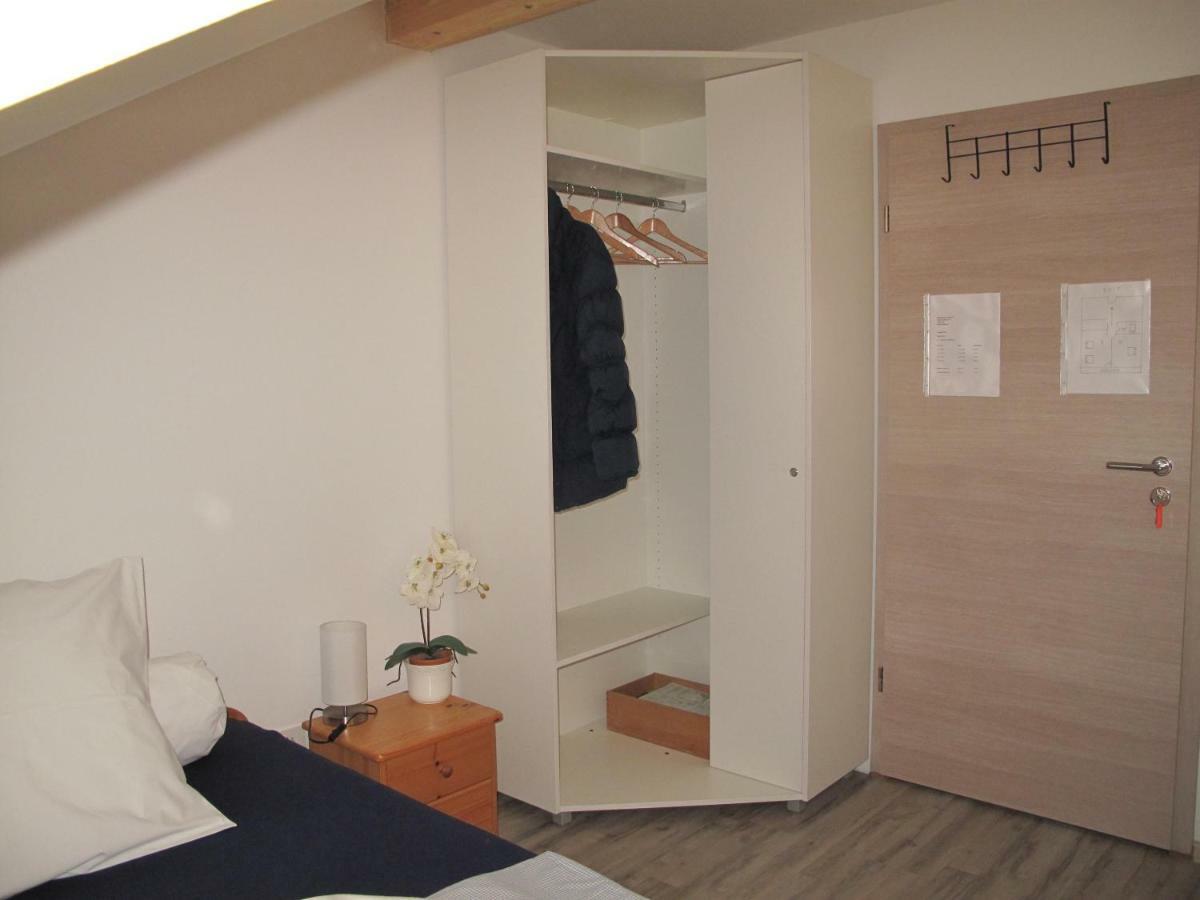 Guesthouse Ursula Čakovec Екстериор снимка