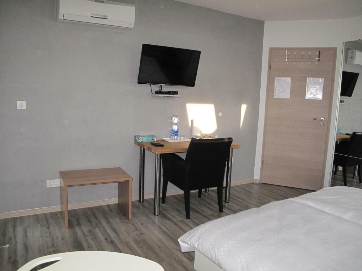 Guesthouse Ursula Čakovec Екстериор снимка