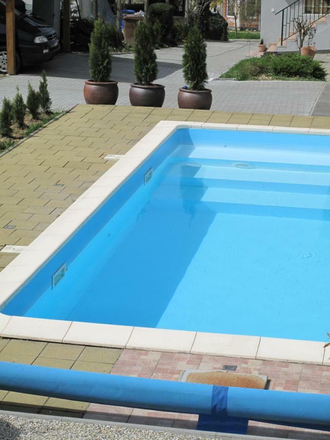 Guesthouse Ursula Čakovec Екстериор снимка